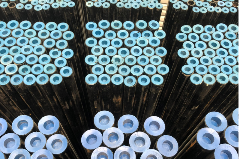 ONG-THEP-DUC-8 Ống thép đúc chính xác
