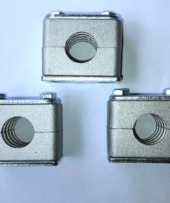 kẹp nhôm ống cứng nhà máy