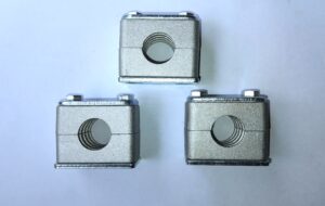 kẹp nhôm ống cứng nhà máy