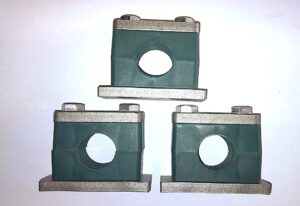kẹp ống nhựa ống cứng