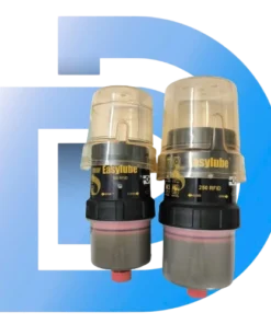 Thiết bị bôi trơn Easylube