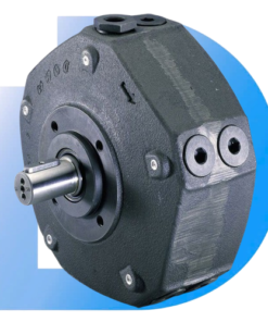 Bơm piston hướng kính