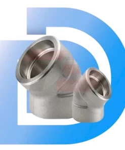 Co hàn lồng áp lực cong góc 45 độ