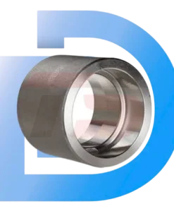 Đầu nối hàn lồng thẳng (Coupling)
